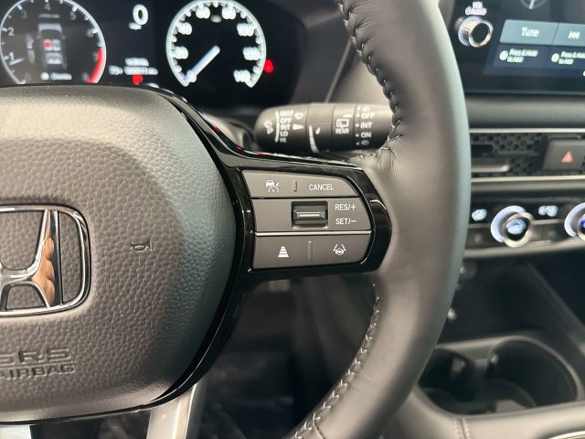 New 2027 Honda HR-V EX-L image 13