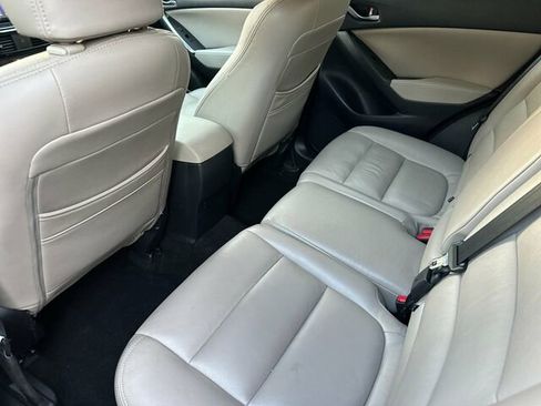 Used 2014 MAZDA CX-5 Touring w/ Touring Technology Package image 15