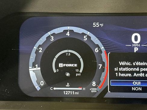 Used 2024 Toyota Tacoma TRD Off-Road image 18