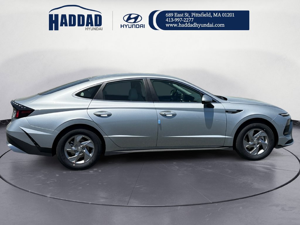 New 2026 Hyundai Sonata SE FWD image 7