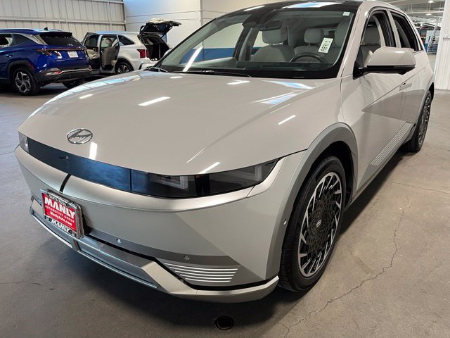 Used 2023 Hyundai Ioniq 5 Limited AWD/4WD image 7