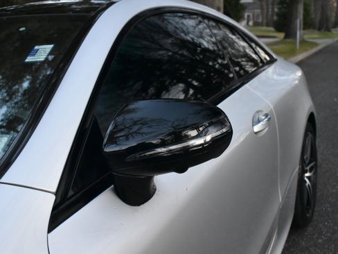 Used 2019 Mercedes-Benz E 450 Coupe image 16