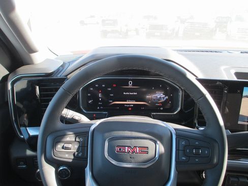 New 2026 GMC Sierra 2500 SLE w/ SLE Value Package; image 19