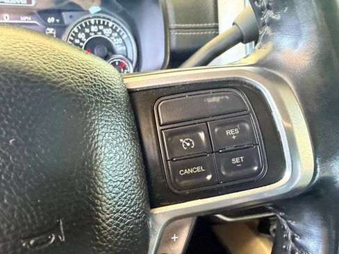 Used 2021 RAM 3500 Laramie AWD/4WD image 18