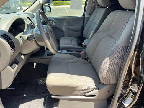 Used 2019 Nissan Frontier SV w/ Value Truck Package RWD image 23