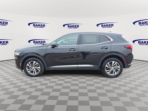 Certified 2023 Buick Envision Essence image 8