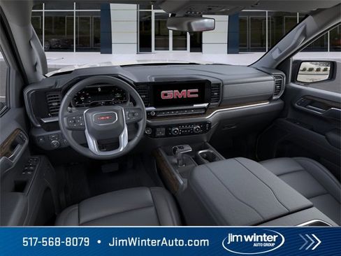 New 2026 GMC Sierra 1500 Elevation w/ Elevation Premium Package image 15