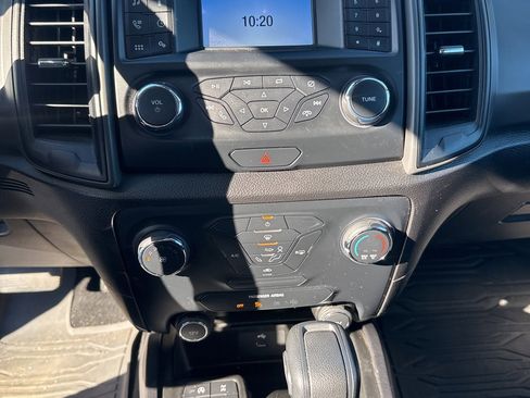 Used 2020 Ford Ranger XL w/ Equipment Group 101A Mid image 7