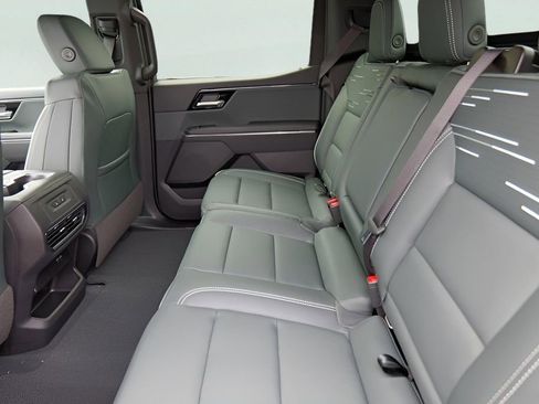 New 2026 GMC Sierra EV AT4 image 23