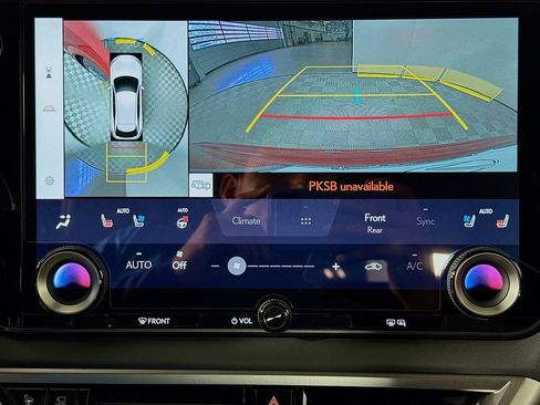 New 2026 Lexus RX 350h image 13