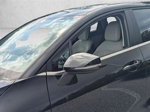Used 2024 Kia Sportage EX FWD image 14