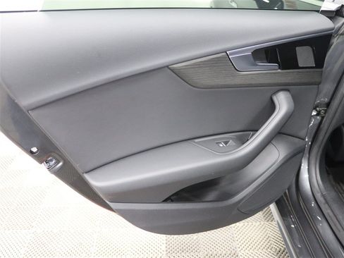Used 2022 Audi A5 2.0T Premium AWD/4WD image 18