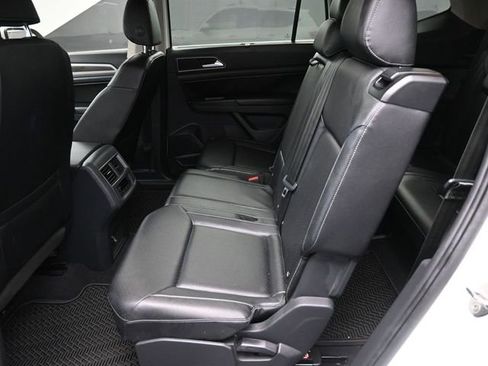 Used 2019 Volkswagen Atlas SE image 25