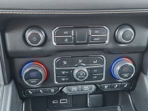 Used 2023 Chevrolet Tahoe Premier image 21