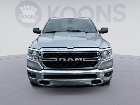 Used 2022 RAM 1500 Big Horn image 11