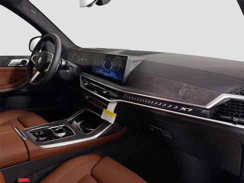 New 2027 BMW X7 xDrive40i w/ M Sport Package AWD/4WD image 29