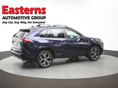 Used 2022 Toyota RAV4 XSE w/ Weather Package AWD/4WD image 43