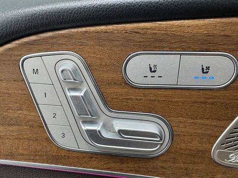 Certified 2021 Mercedes-Benz GLE 350 image 35