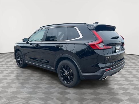 Used 2024 Honda CR-V Sport image 26