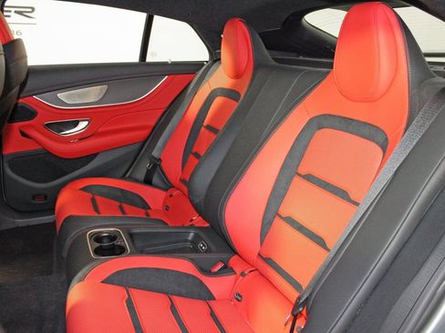 Used 2024 Mercedes-Benz AMG GT 63 S image 31