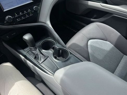 Used 2019 Toyota Camry LE w/ Convenience Package FWD image 15