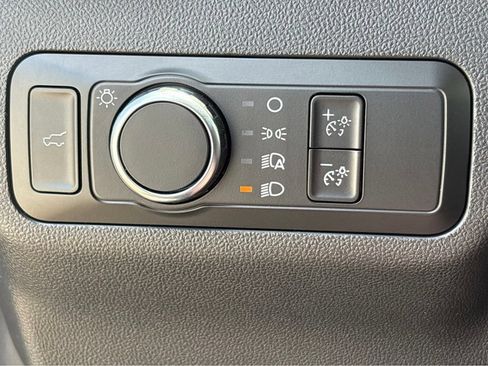 Used 2025 Ford Bronco Sport Big Bend AWD/4WD image 35