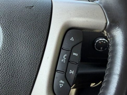 Used 2011 Chevrolet Silverado 2500 LT w/ Interior Plus Package image 19