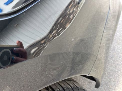 Used 2025 Nissan Altima 2.5 SV image 6