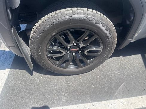 Used 2026 GMC Sierra 1500 Elevation AWD/4WD image 24