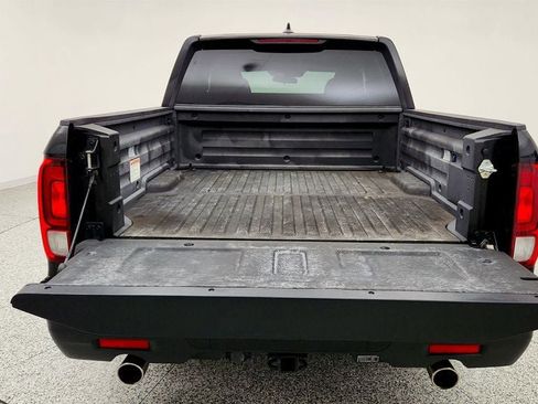 Used 2021 Honda Ridgeline Sport image 20