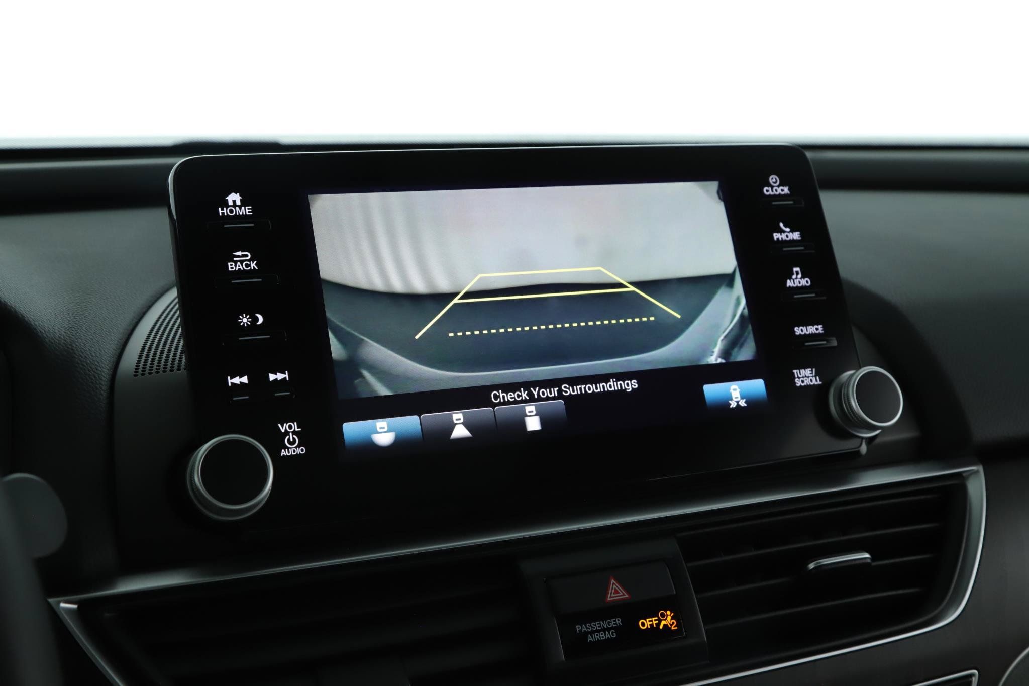 Used 2020 Honda Accord EX image 13