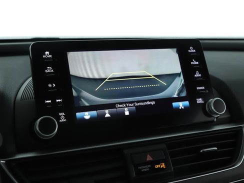 Used 2020 Honda Accord EX image 13
