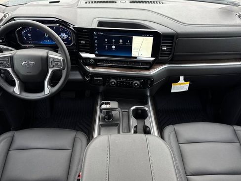 New 2026 Chevrolet Silverado 1500 LT Trail Boss w/ LT Trail Boss Premium Package image 13