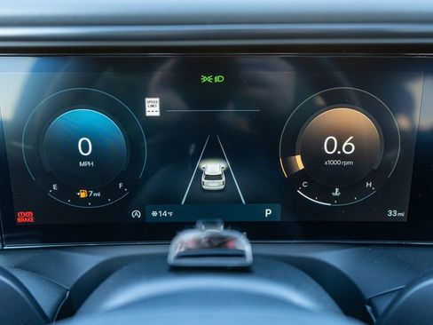 New 2026 Hyundai Palisade XRT Pro image 33