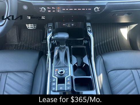 New 2026 Kia Sorento SX Prestige AWD/4WD image 32