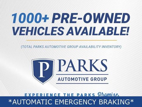 Used 2024 Honda Accord EX image 12