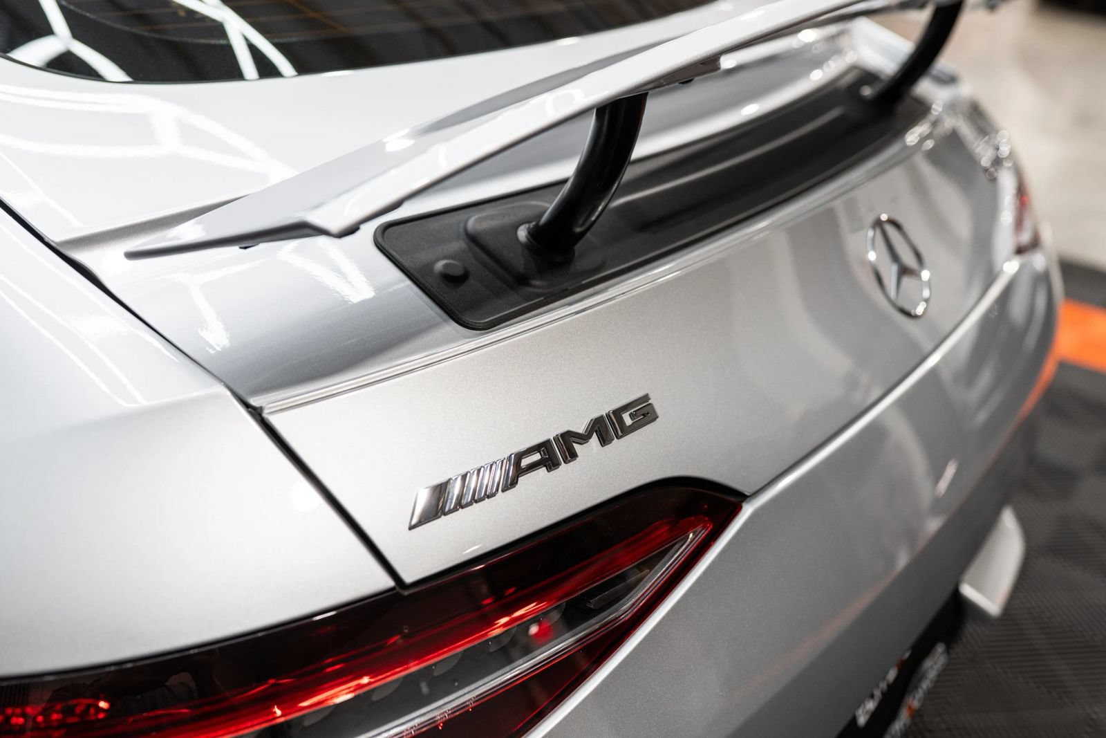 Used 2020 Mercedes-Benz AMG GT 63 S image 21