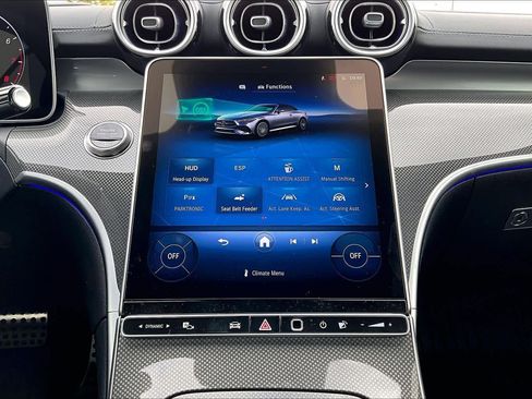 New 2026 Mercedes-Benz CLE 450 4MATIC Cabriolet image 20