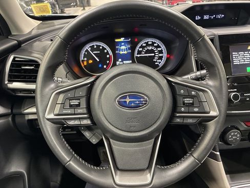 Certified 2023 Subaru Forester Premium image 19