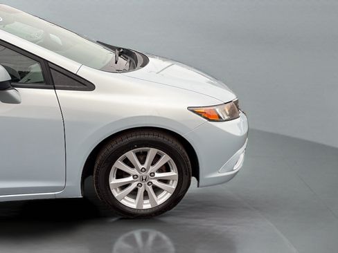 Used 2012 Honda Civic EX-L image 25