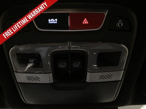 Used 2024 Kia Telluride SX X-Pro AWD/4WD image 45