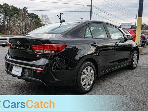 Used 2021 Kia Rio S image 14