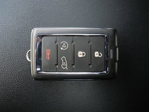 Used 2022 Jeep Grand Cherokee L Laredo AWD/4WD image 32