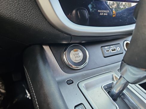 Used 2020 Nissan Murano S AWD/4WD image 18