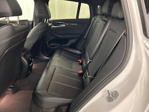 Used 2025 BMW X4 xDrive30i AWD/4WD image 26