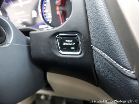 Used 2023 GMC Acadia Denali w/ Denali Ultimate Package image 18