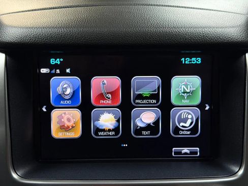 Used 2020 Chevrolet Suburban LT w/ Luxury Package AWD/4WD image 39