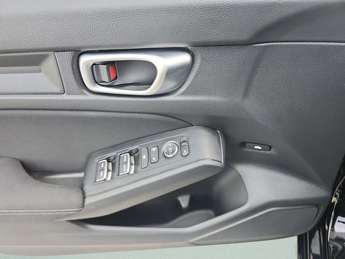 Certified 2023 Honda Civic Sport image 21