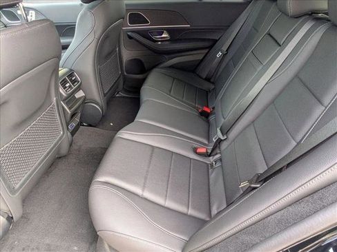 Certified 2026 Mercedes-Benz GLE 350 4MATIC image 16