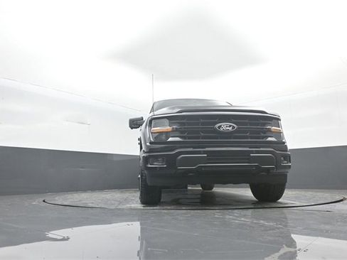 New 2026 Ford F150 XLT image 28